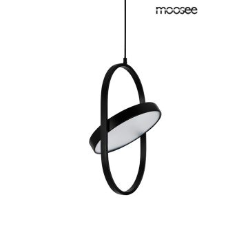 King Home SPINNER MSE010100314 Hanglamp 1x9W/LED 3000K 720LM IP20