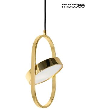 King Home SPINNER MSE1501100469 Hanglamp 7W/LED 3000K 560lm