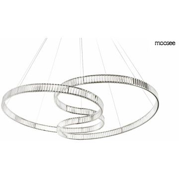 King Home WAVE MSE1501100198 Hanglamp 20W/LED 3000K 9600lm