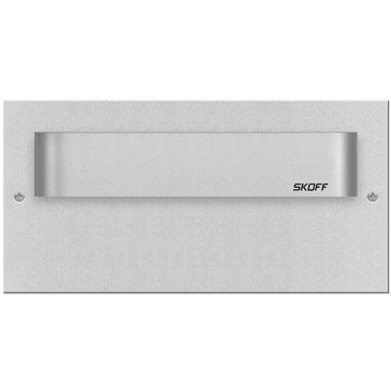 Skoff TANGO MAX Tango MAX Short LED Lampe d'escalier en saillie 1x1,6W/LED