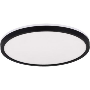 Zuma Line COLIS MS748400R-BK Plafonnier 2x40W/LED 3000-6000k 2830lm