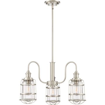 Quoizel MARITIME QZS-MTE5103BN Lustre 3x60W/E27