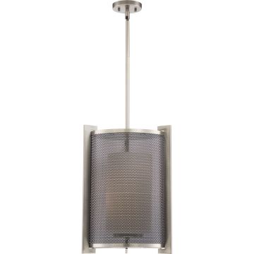 Quoizel METROPOLIS QZS-MTP5203AN Hanglamp 3x60W/E27