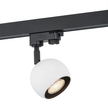 Argon MURI 4377 Railspot 1x5W/GU10 IP20