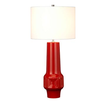 Elstead Lighting MUSWELL MUSWELL-TL Tafellamp 1x60W/E27