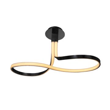 Zuma Line VISO MX9932-1-3BD 1x26W/LED 3000K 3000lm IP20