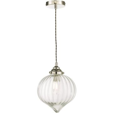 Dar Lighting Mya MYA0138 Suspension lumineuse 1x40w/e14