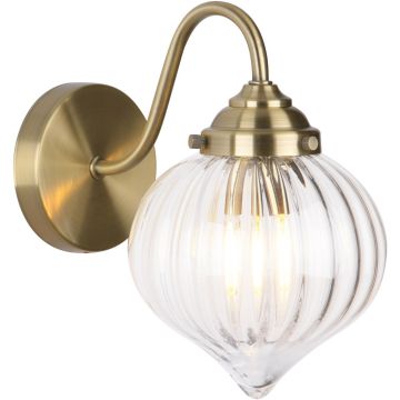 Dar Lighting Mya MYA0775 Applique murale 1x40w/e14