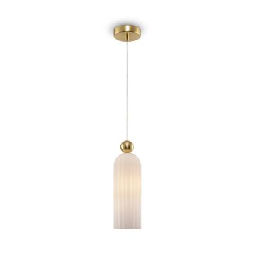 Maytoni ANTIC MOD302PL-01W Suspension lumineuse 1x40W/E14 IP20