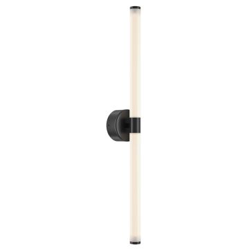 Maytoni AXIS MOD106WL-L16B3K Applique murale 1x16W/LED 3000K 1400LM IP20
