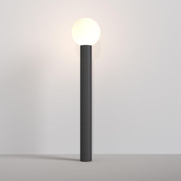 Maytoni BOLD O598FL-01B Lampe sur pied 1x60W/E27 IP54