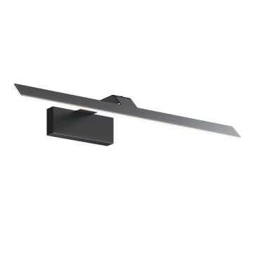 Maytoni DECART MIR010WL-L12B4K Wandlamp 1x12W/LED 4000K 800LM IP20