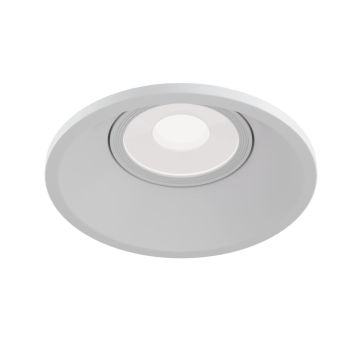 Maytoni DOT DL028-2-01W Inbouwspot 1x50W/GU10 IP20