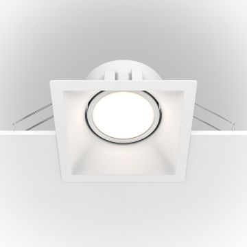Maytoni DOT DL029-2-01W Spot encastré 1x50W/GU10 IP20