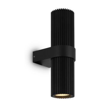 Maytoni DYNAMICS MOD326WL-02B Wandlamp 2x50W/GU10 IP20