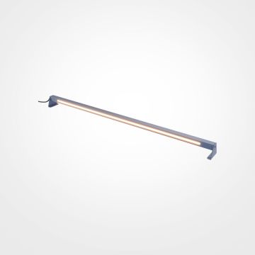 Maytoni EDGE O415FL-L15GR3K Wandlamp 1x15W/LED 3000K 1000LM IP65
