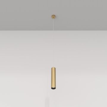 Maytoni FOCUS P075PL-01MG Hanglamp 1x50W/GU10 IP20