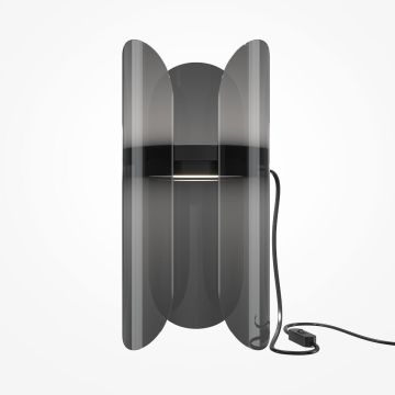 Maytoni INSIGHT MOD416TL-L6BR3K Lampe de table 1x6W/LED 3000K 550LM IP20