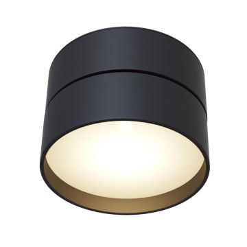 Maytoni ONDA C024CL-L18B4K Spot en saillie 1x18W/LED 4000K 1100LM IP20