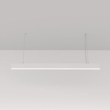Maytoni POINTS P050PL-L40W4K Suspension lumineuse 1x40W/LED 4000K 3400LM IP20