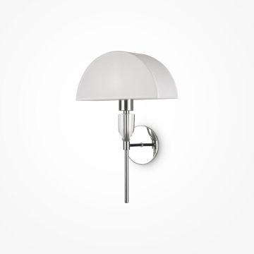 Maytoni PRIMA Z034WL-01CH Applique murale 1x60W/E27 IP20
