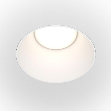 Maytoni SHARE DL051-01-GU10-RD-W Inbouwspot 1x20W/GU10 IP20