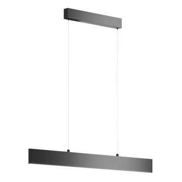 Maytoni STEP P010PL-L23B4K Suspension lumineuse 1x23W/LED 4000K 800LM IP20