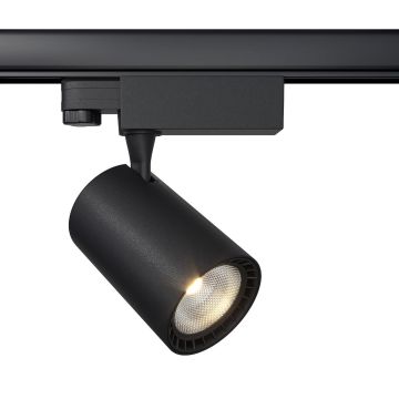 Maytoni VUORO TR003-1-26W4K-S-B Railspot 1x26W/LED 4000K 2800LM IP20