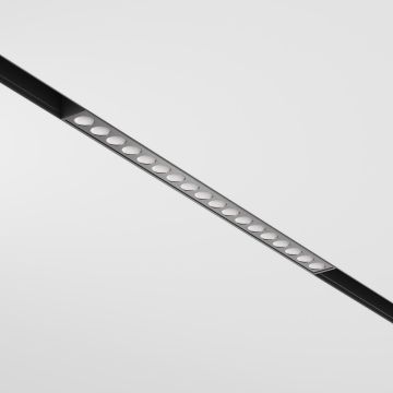 Maytoni POINTS TR031-4-18W3K-S-DS-B Projecteur sur rail 18x18W/LED 3000K-6000K 1350LM IP20