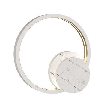 Milagro CASSIOPEIA MZ5041 Applique murale 1x8,5W/LED 3000K 680lm IP20