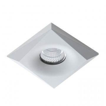 AZzardo LORENZO AZ1496 Inbouwspot 1x50W/GU10 IP20