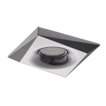 AZzardo LORENZO AZ1617 Inbouwspot 1x50W/GU10 IP20