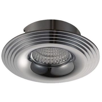 AZzardo LUCIANO R AZ1470 Inbouwspot 1x50W/GU10 IP20