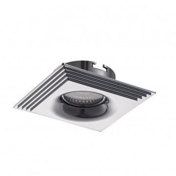 AZzardo LUCIANO S AZ1471 Inbouwspot 1x50W/GU10 IP20