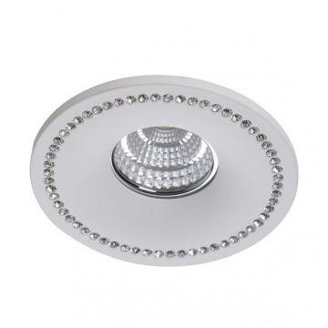 AZzardo SIMON AZ1473 Inbouwspot 1x50W/GU10