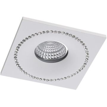 AZzardo SIMON AZ1474 Inbouwspot 1x50W/GU10