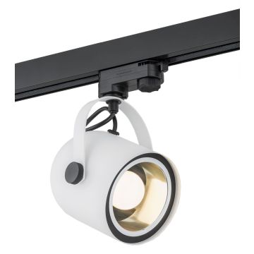 Argon NET 4309 Railspot 1x15W/E27 IP20
