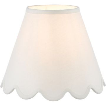 Dar Lighting Nerita NER102 Abat-jour 1x60w/e27