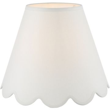 Dar Lighting Nerita NER122 Abat-jour 1x60w/e27