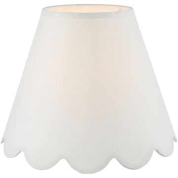 Dar Lighting Nerita NER142 Abat-jour 1x60w/e27