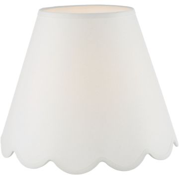 Dar Lighting Nerita NER162 Abat-jour 1x60w/e27