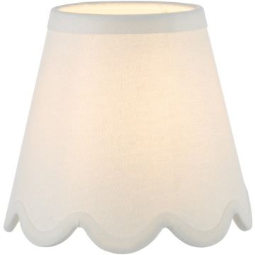 Dar Lighting Nerita NER262 Abat-jour 1x40w/e14