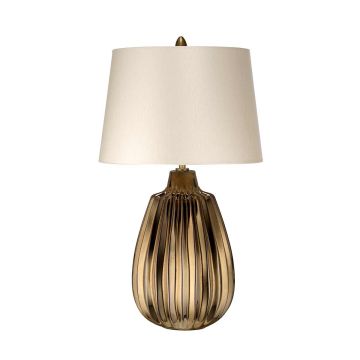 Elstead Lighting NEWHAM NEWHAM-TL-S Tafellamp 1x60W/E27