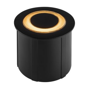 Maytoni LIMO O037-L3B3K Lampe de passage 3W/LED 3000K 120LM IP65