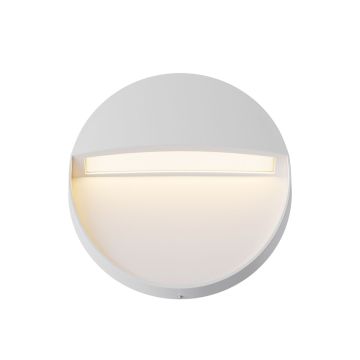 Maytoni Mane O046SL-L3W3K Wandtraplamp 1x3W/LED 3000K 100lm IP54