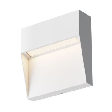 Maytoni Mane O047SL-L3W3K Wandtraplamp 1x3W/LED 3000K 100lm IP54
