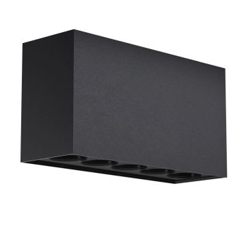 Maytoni Ares O309CL-L10GF3K Opbouwspot 1x10W/LED 3000K 700lm IP54