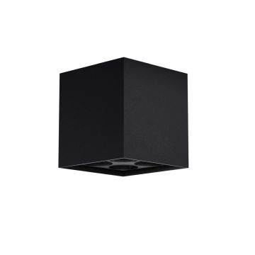 Maytoni Ares O309CL-L8GF3K Opbouwspot 1x8W/LED 3000K 500lm IP54