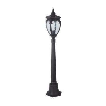 Maytoni FLEUR O414FL-01BZ1 Vloerlamp 1x60W/E27 IP44