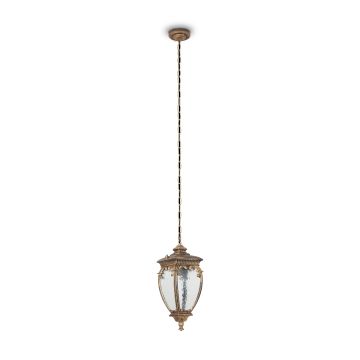 Maytoni FLEUR O414PL-01GB Suspension lumineuse 1x60W/E27 IP44